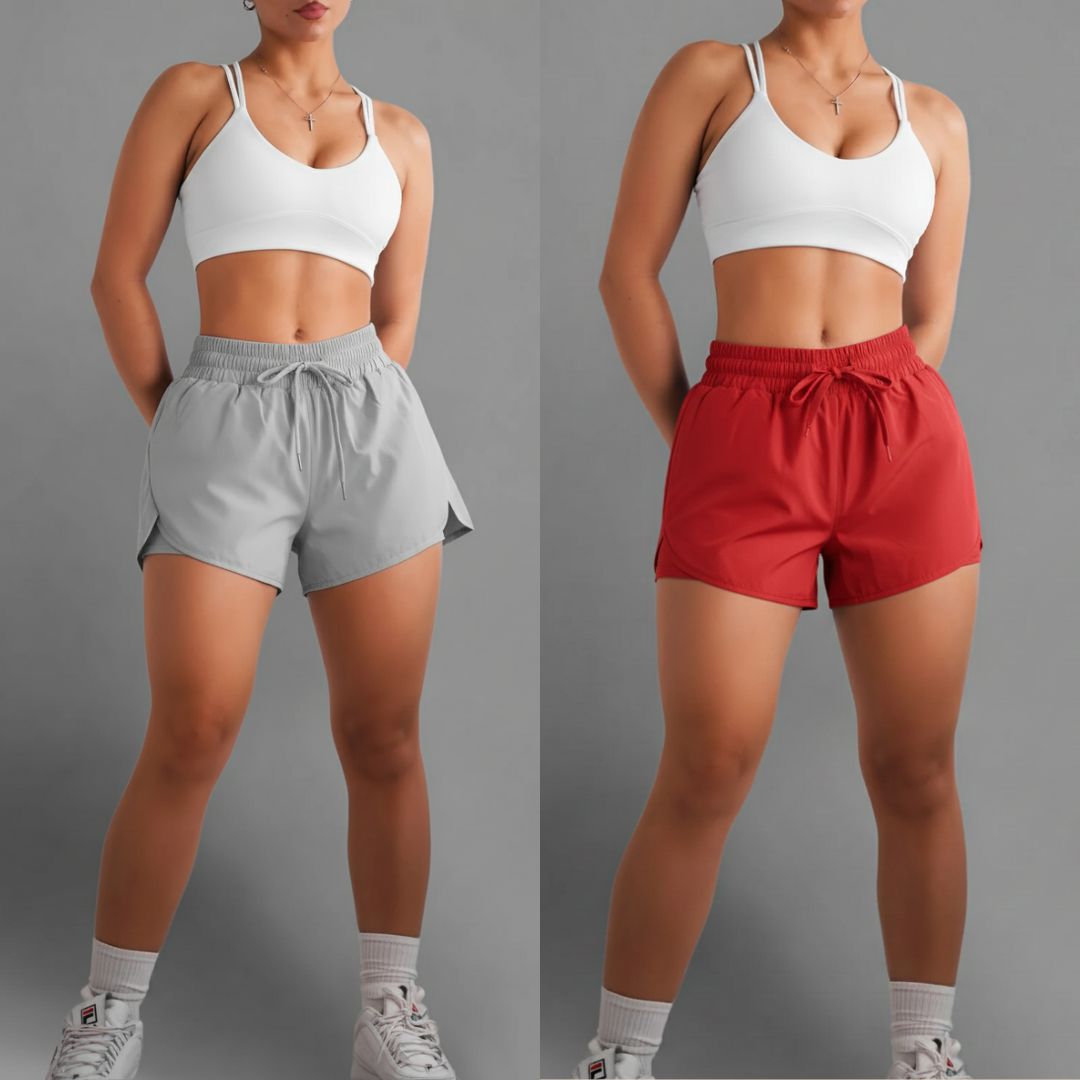 Pantalonetas Premium Más Comodidad & Estilo