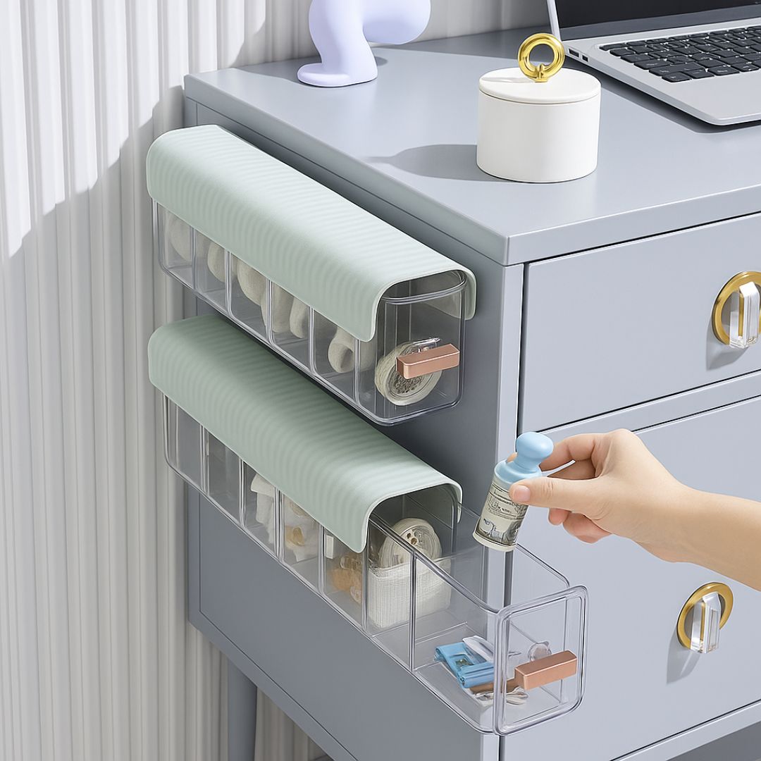 Organizador Adhesivo™