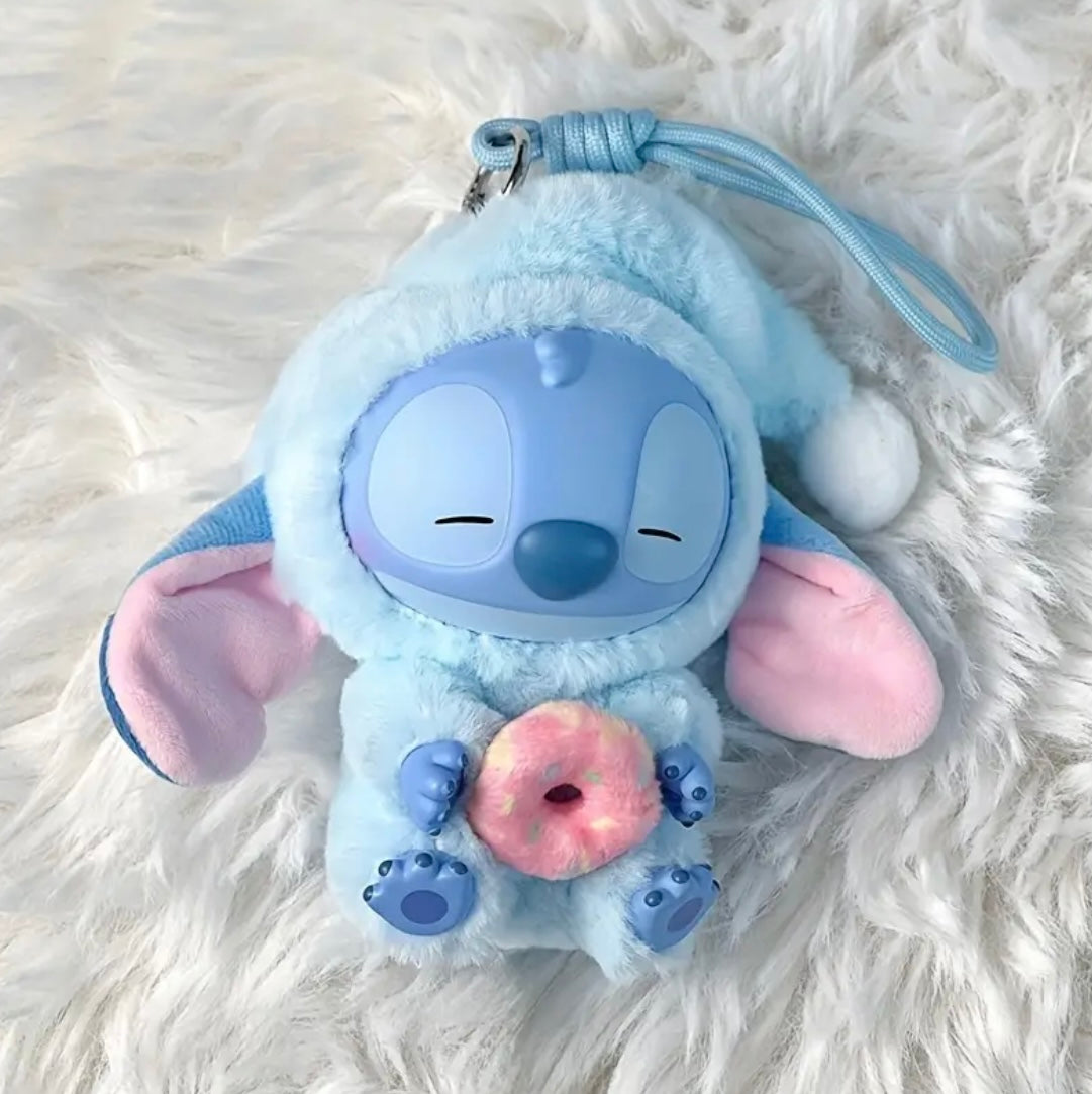 Stich Sorpresa™ Coleccionables en Caja Blind Box