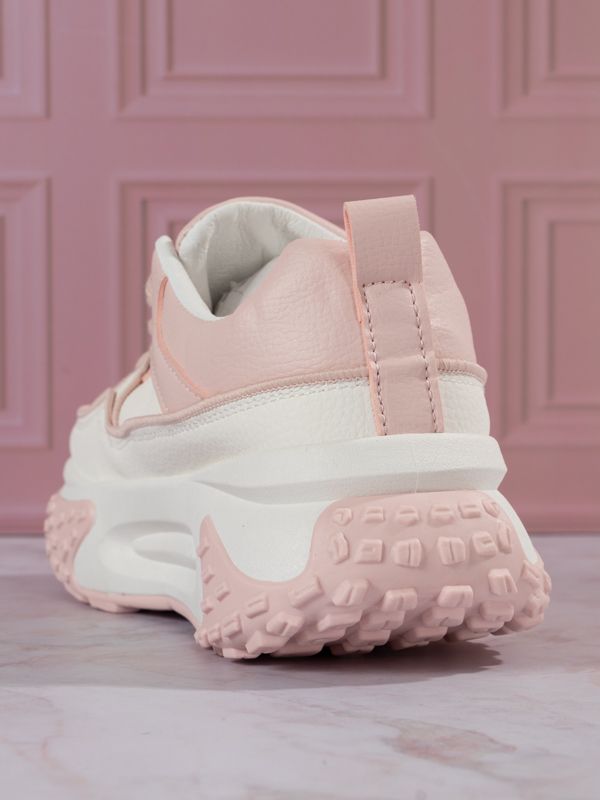 Tenis Chunky™ | Amortiguación Premium