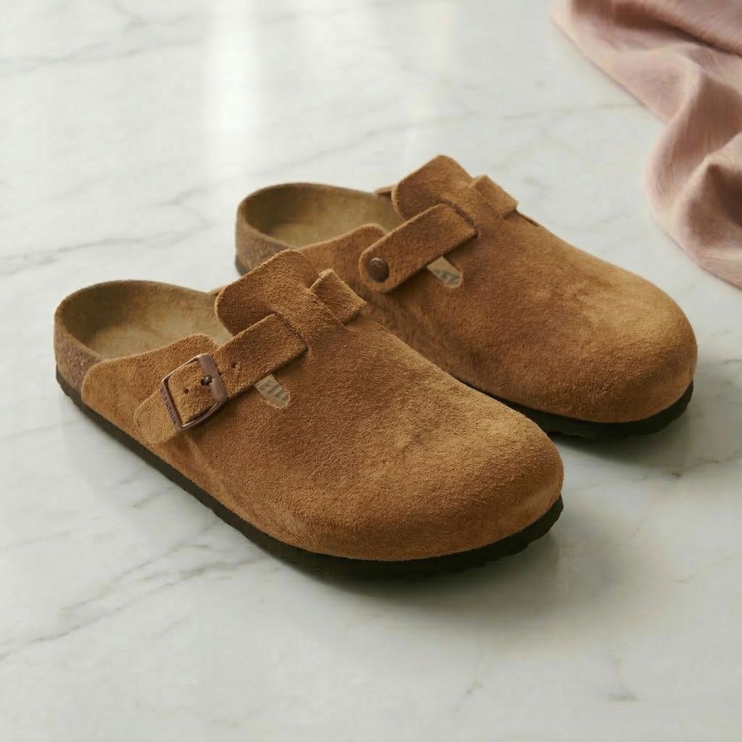 Zuecos Comfort Premium