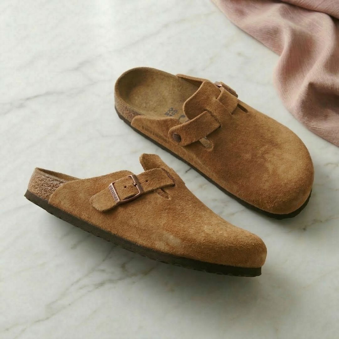 Zuecos Comfort Premium