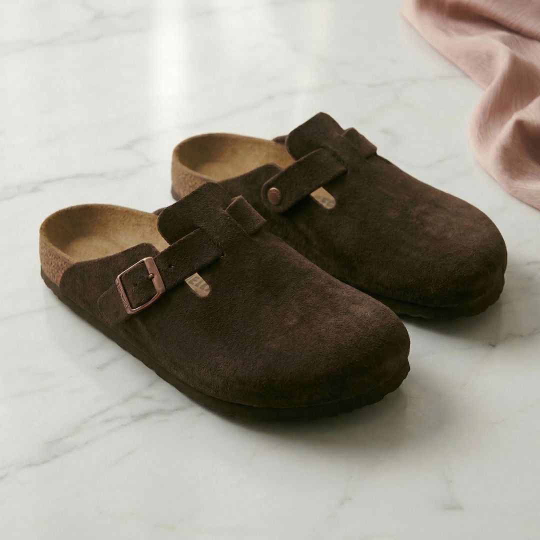 Zuecos Comfort Premium