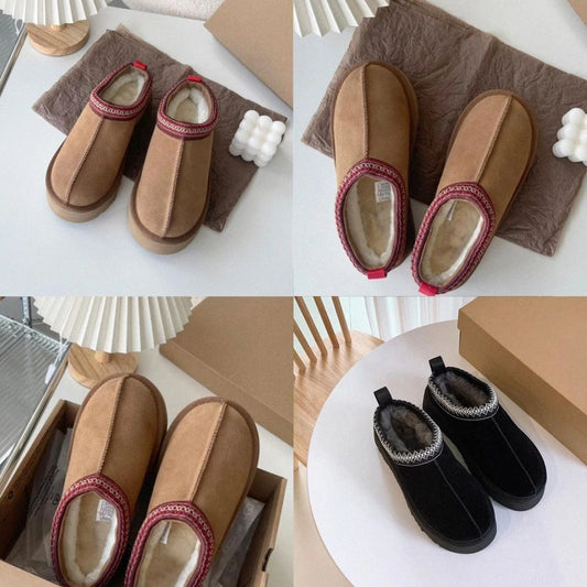 Zuecos Térmicos™ Calidez, Suavidad y Estilo