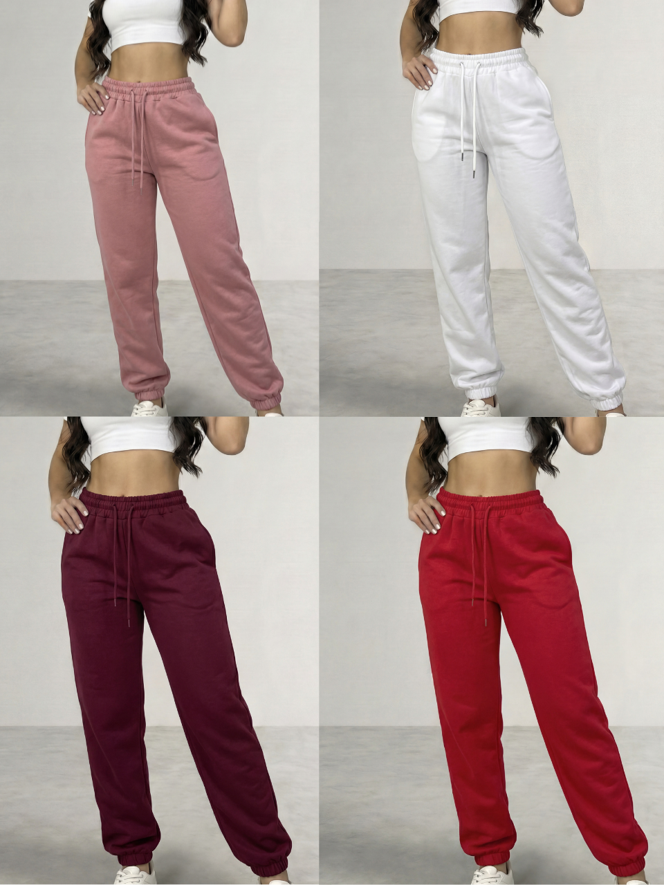 Jogger Premium - Comodidad & Estilo