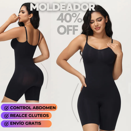 Body Moldeador TotalSilueta™