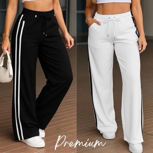 Palazzo Premium – Comodidad y Silueta Sofisticada