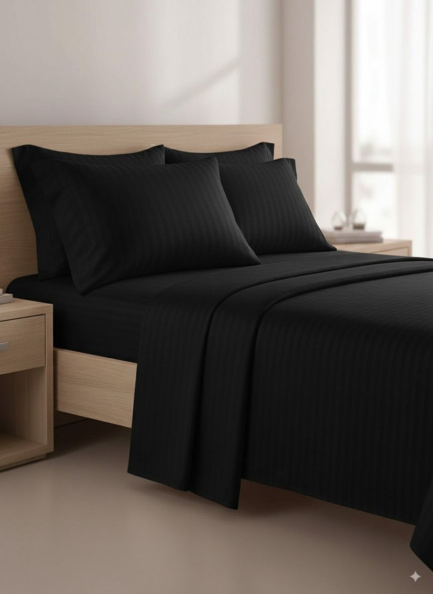 Sábanas 800 Hilos Premium | Calidad Hotel