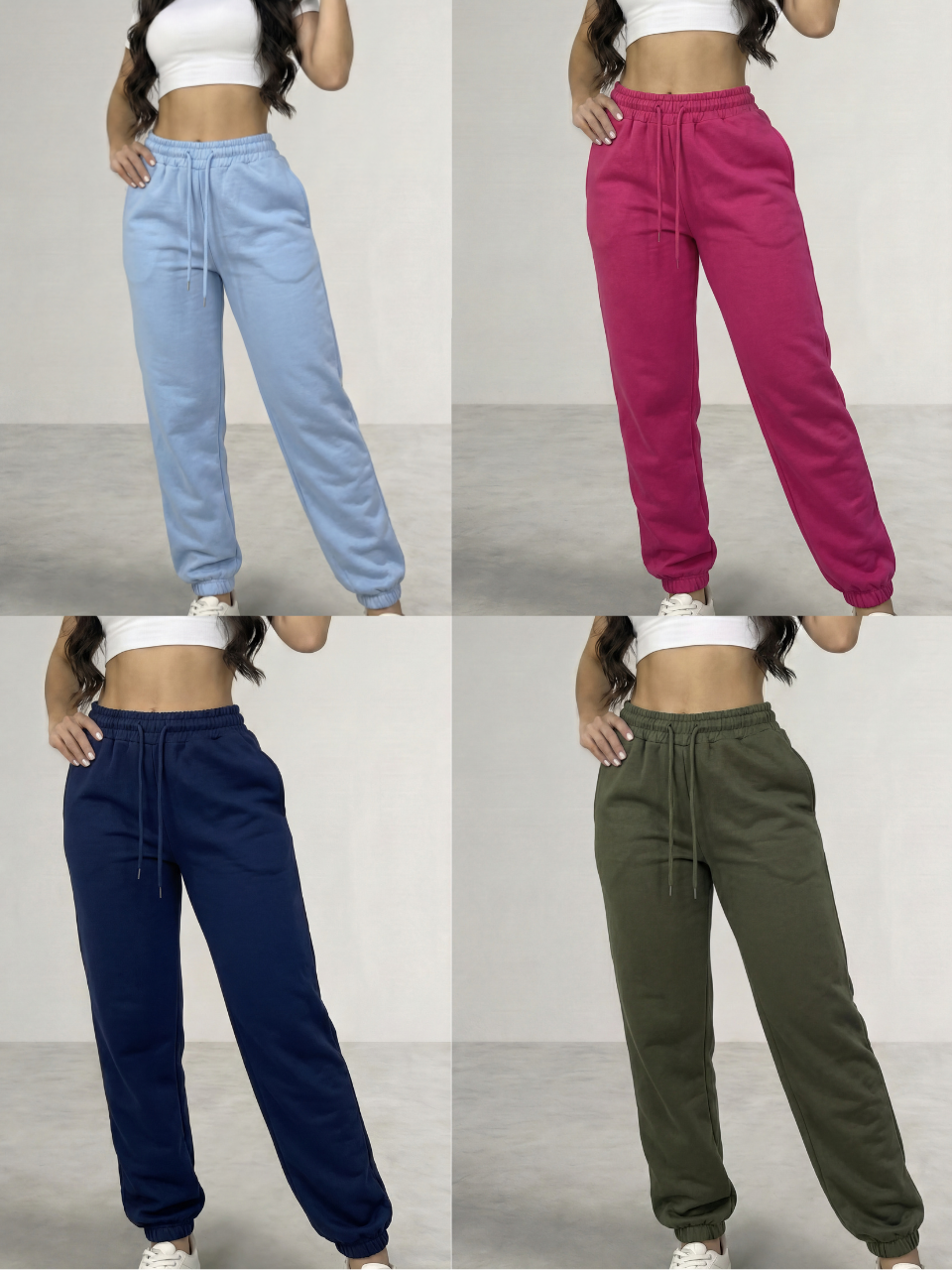 Jogger Premium - Comodidad & Estilo