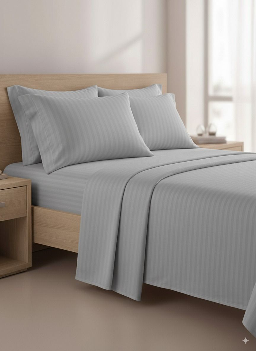 Sábanas 800 Hilos Premium | Calidad Hotel