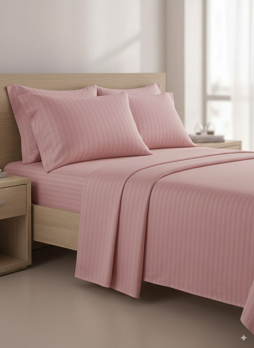 Sábanas 800 Hilos Premium | Calidad Hotel