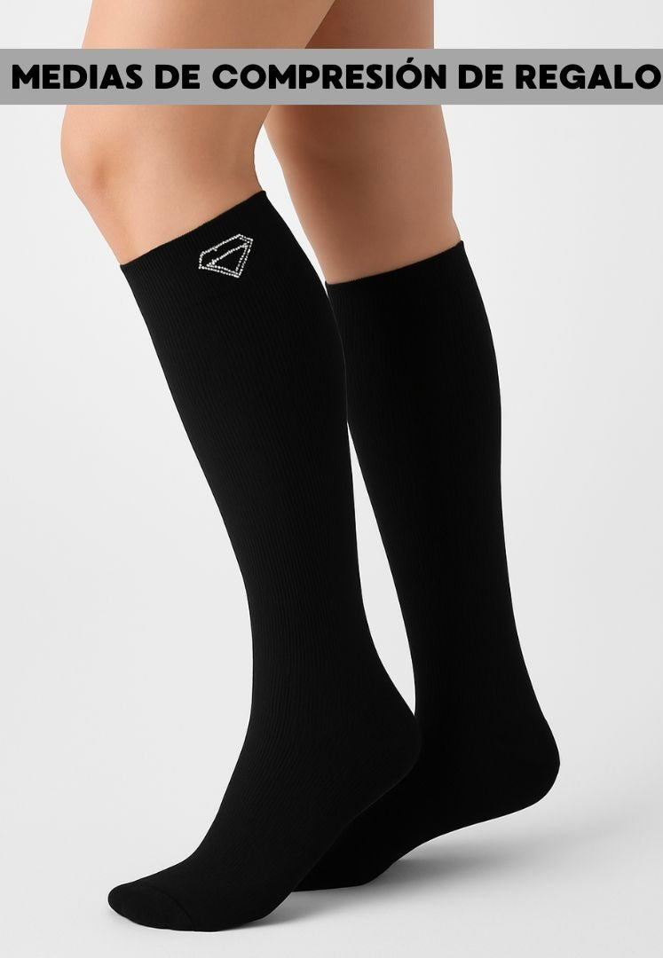 ULTRAVEN™ + Medias de compresión GRATIS | Piernas más ligeras