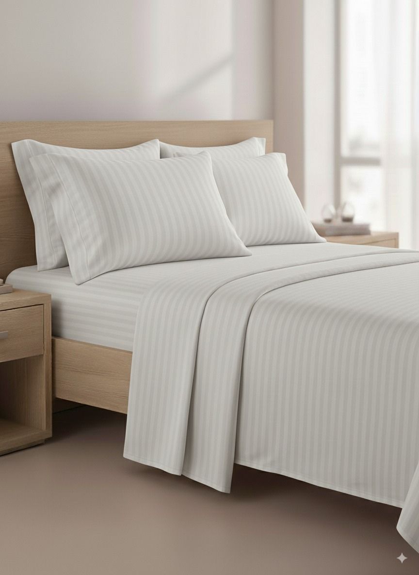 Sábanas 800 Hilos Premium | Calidad Hotel