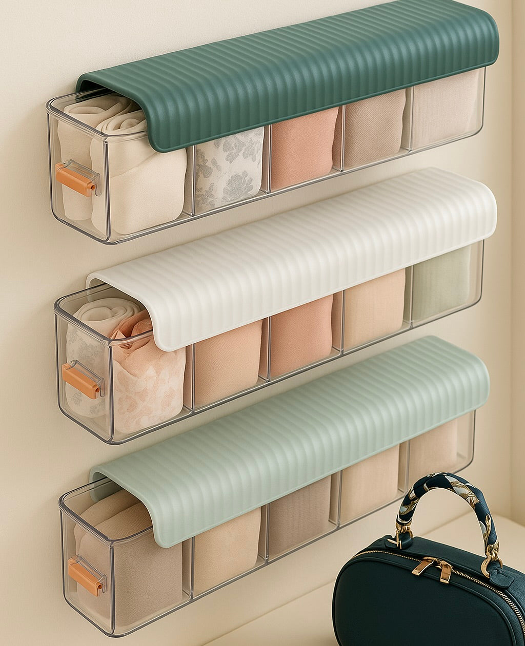 Organizador Adhesivo™