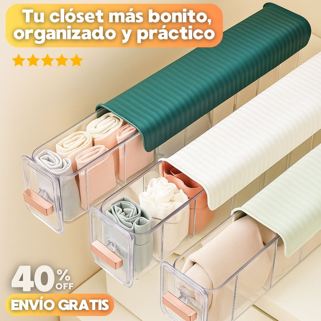 Organizador Adhesivo™