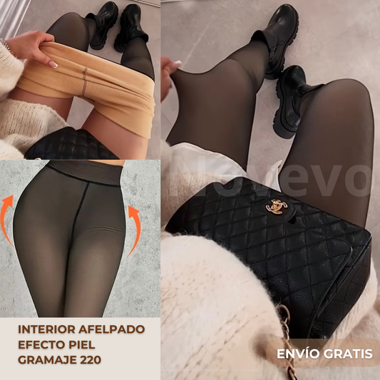 Medias Térmicas Diseños 220g™