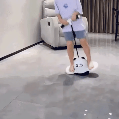 Dancing Saltarín™ con Luces LED – Novevo Store